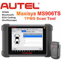 Scanner Autel Maxisys MS906TS