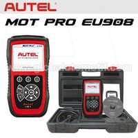 Scanner Autel Mot Pro EU908