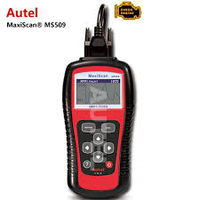 Scanner Autel MS 509