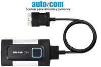 Scanner Autocom 2021.11