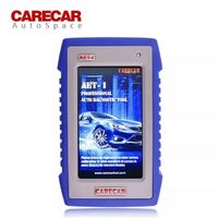 Scanner Carecar Mercedes