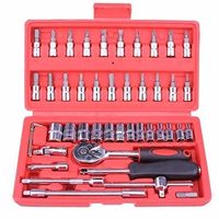 Kit de Herramientas de mano