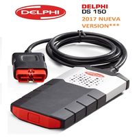 Scanner DELPHI DS150 (v2021.11)