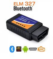 Scanner ELM327 Bluetooh