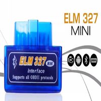 Scanner ELM327 mini