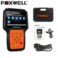 Scanner Foxwell NT624