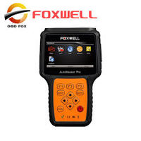 Scanner Foxwell NT644
