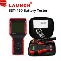 Launch Battery BST460 (probador bateria)