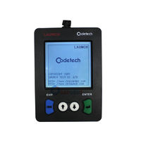 Scanner Launch Code Tech