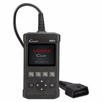 Scanner Launch Creader 5001