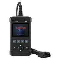 Scanner Launch Creader 6001