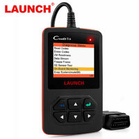 Scanner Launch Creader V+