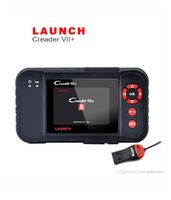 Scanner Launch Creader VII+