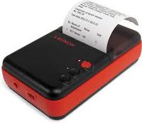 Launch WIFI Printer (impresora)