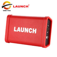 Scanner Launch X431 (Modulo solo HD CAMIONES)