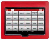 Scanner Launch X431 PRO3