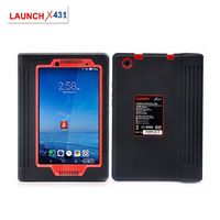 Scanner Launch X431 V 8'