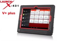 Scanner Launch X431 V+ (version latinoamerica / mercosur)