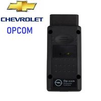 Scanner OPCOM / op com (Chevrolet/Opel)
