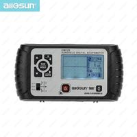 Osciloscopio Digital All-Sun EM125