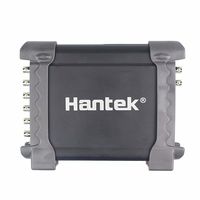 Osciloscopio Hantek 8 Canales 1008