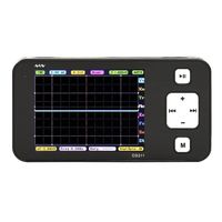 Osciloscopio Mini Pocket DS211