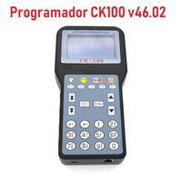 Programador Llaves CK100 V46.02