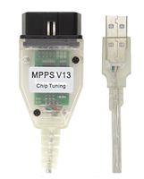Programador Ecu chip tuning Mpps V13