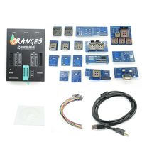 Programador Lector Memorias Orange 5  Ecu Chip