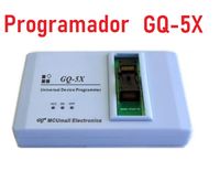 Programador GQ-5X NAND (original canada)