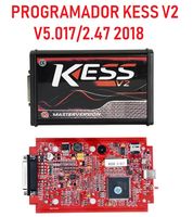 Programador KESS v5.017 / 2.47 (ultima version)