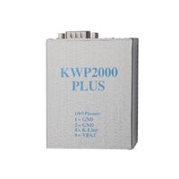 Programador Kwp 2000 Lector de ECU