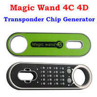 Programador Magic Wand (transponders)