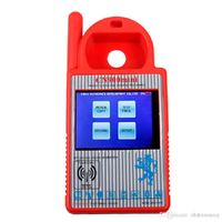 Programador CN900 Mini (clonador llaves transponder)