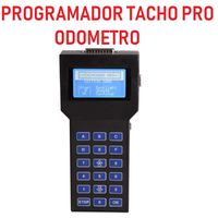 Programador Odometro TACHO PRO Full