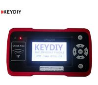 Programador de llaves Keydiy URG200