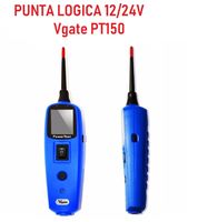 Punta Logica Vgate PT150 (probador de circuitos 12/24v)