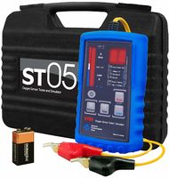 Probador y Simulador de Sensores de Oxígeno ST-05