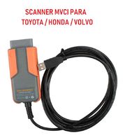Scanner MVCI (toyota/honda/volvo)