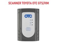 Scanner TOYOTA OTC Gts / Vim