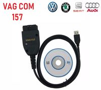 Scanner VAG COM 15.7 (VCDS)