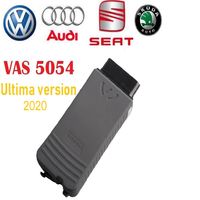 Scanner VAS 5054 ODIS (vw audi seat) 2020