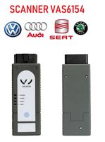 Scanner VAS 6154 PLUS ODIS (vw audi seat)