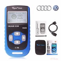 Scanner Vgate VS 450 (linea vag)