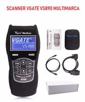 Scanner Vgate VS 890 (multimarca)