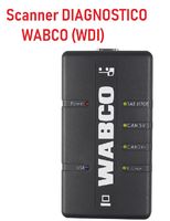 Scanner WABCO WDI (camiones/remolque/maquinaria)