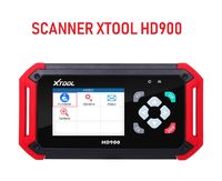 Scanner Xtool HD900