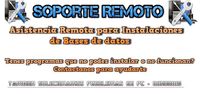 INSTALACIONES ACTUALIZACIONES REPARACIONES