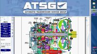 ATSG 2017 Cajas Automaticas