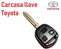 Carcasa Llave TOYOTA (3 botones)(29)